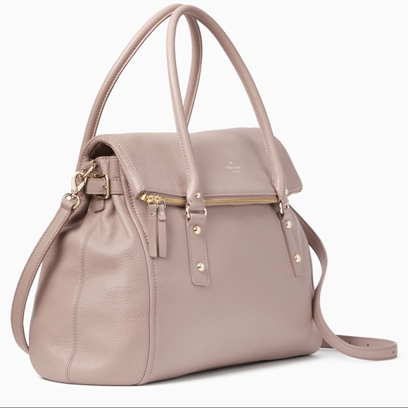 Kate Spade Boerum Place Travel Leslie - Picture 5 of 8